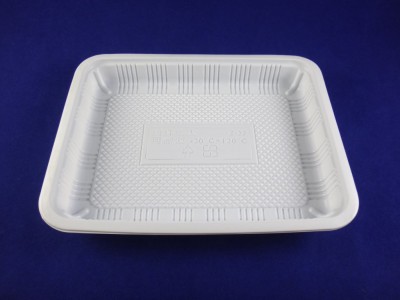 Z-27 PP Rectangular Sealing Tray & Container
